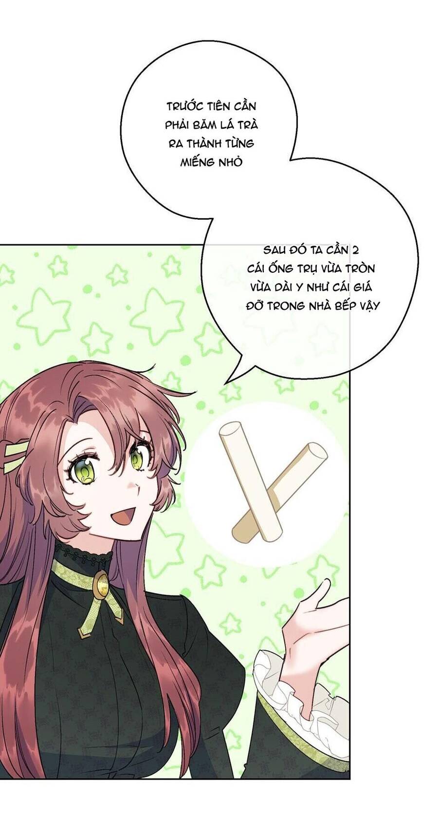 50 Công Thức Pha Trà Của Nữ Công Tước Chapter 119 - 9
