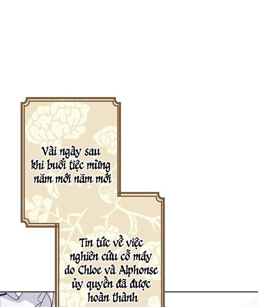 50 Công Thức Pha Trà Của Nữ Công Tước Chapter 119 - 82