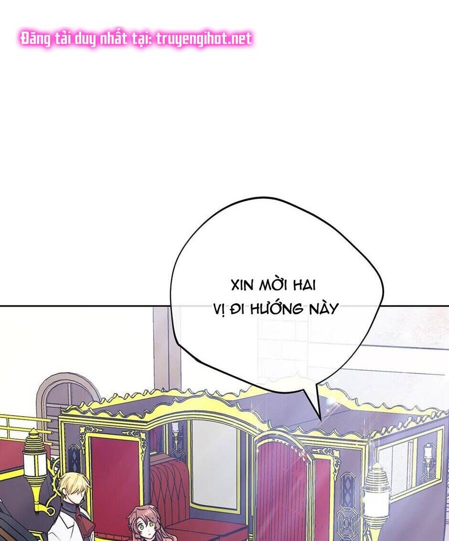 50 Công Thức Pha Trà Của Nữ Công Tước Chapter 119 - 84