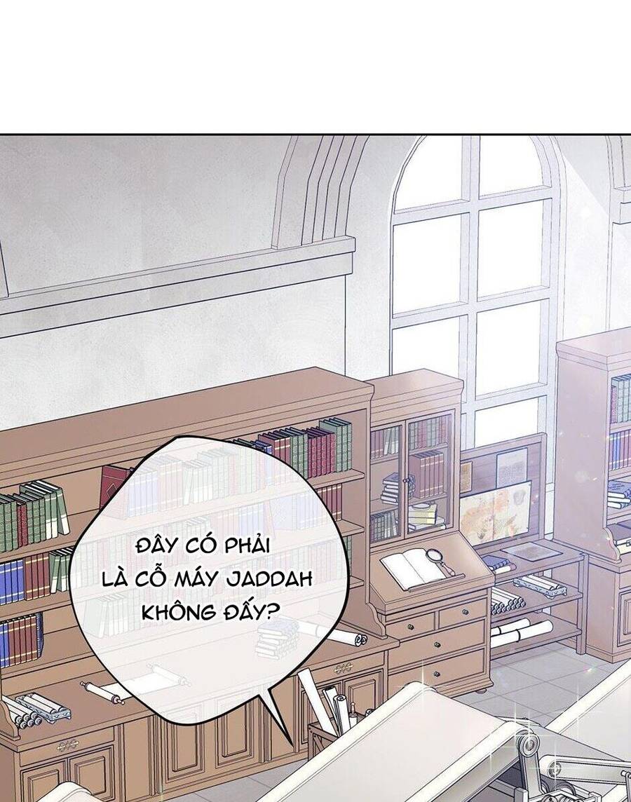 50 Công Thức Pha Trà Của Nữ Công Tước Chapter 119 - 87