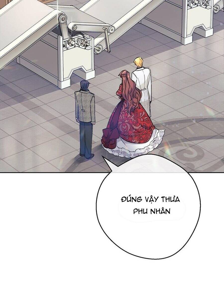 50 Công Thức Pha Trà Của Nữ Công Tước Chapter 119 - 88