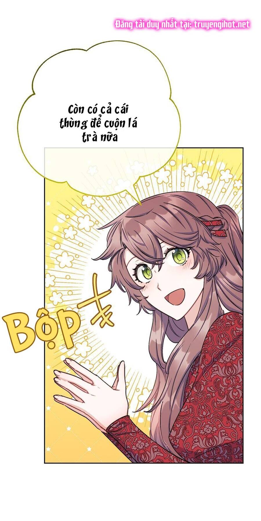 50 Công Thức Pha Trà Của Nữ Công Tước Chapter 119 - 89