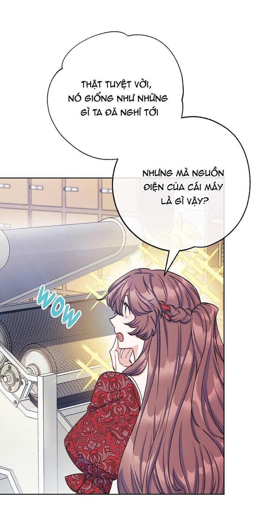 50 Công Thức Pha Trà Của Nữ Công Tước Chapter 119 - 90