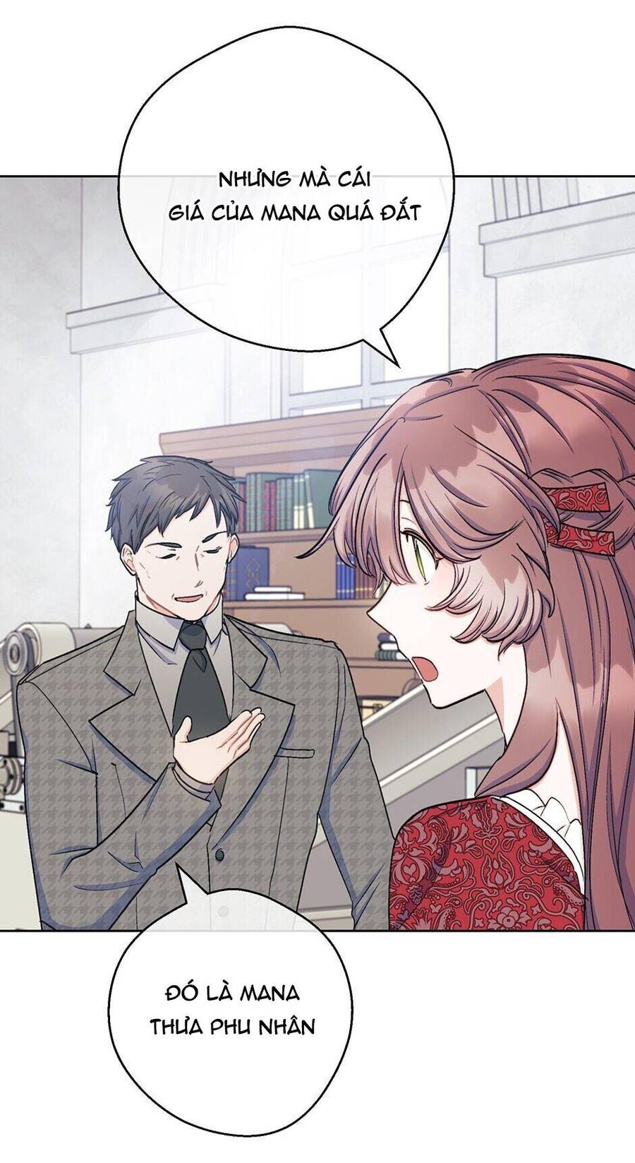 50 Công Thức Pha Trà Của Nữ Công Tước Chapter 119 - 91