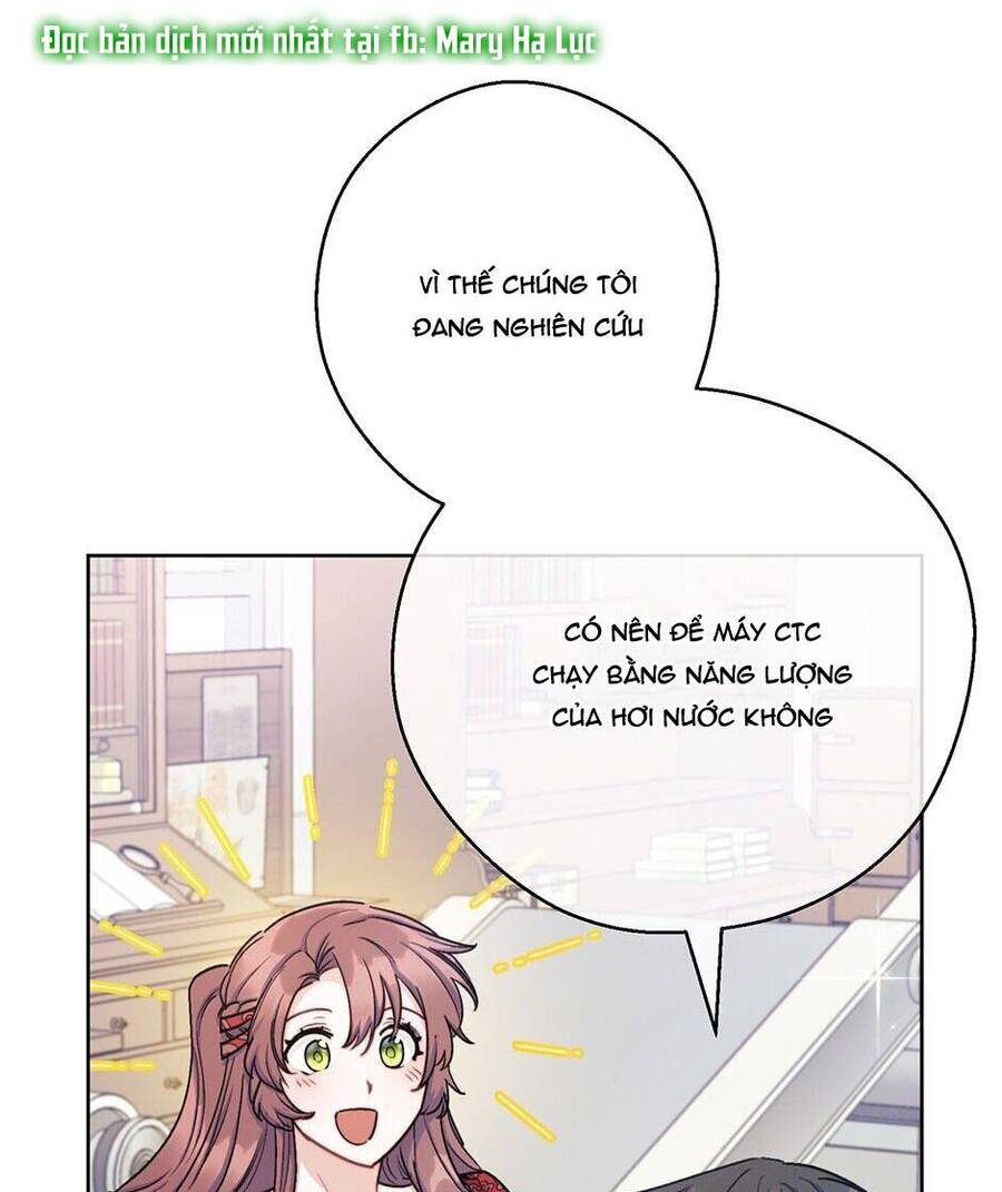 50 Công Thức Pha Trà Của Nữ Công Tước Chapter 119 - 92