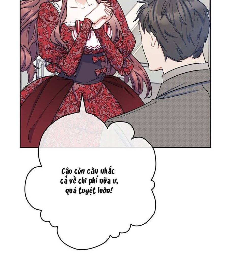 50 Công Thức Pha Trà Của Nữ Công Tước Chapter 119 - 93