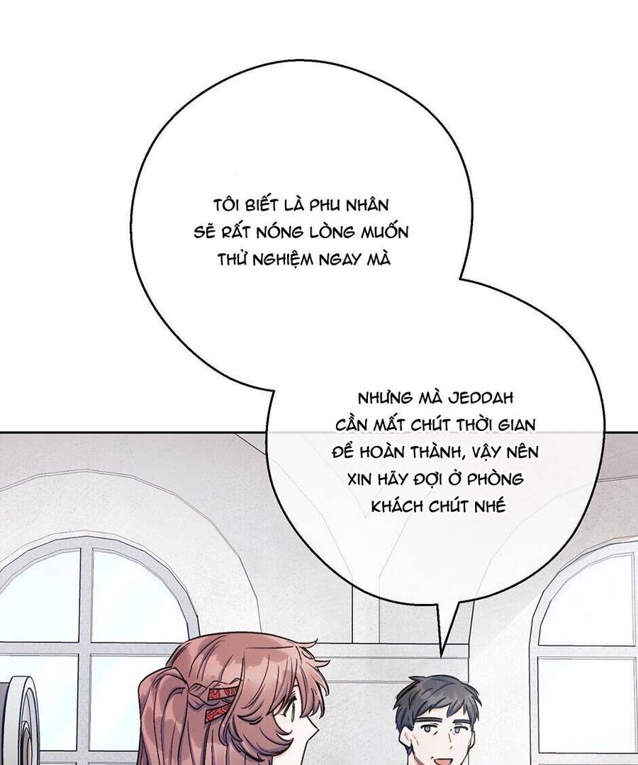 50 Công Thức Pha Trà Của Nữ Công Tước Chapter 119 - 95
