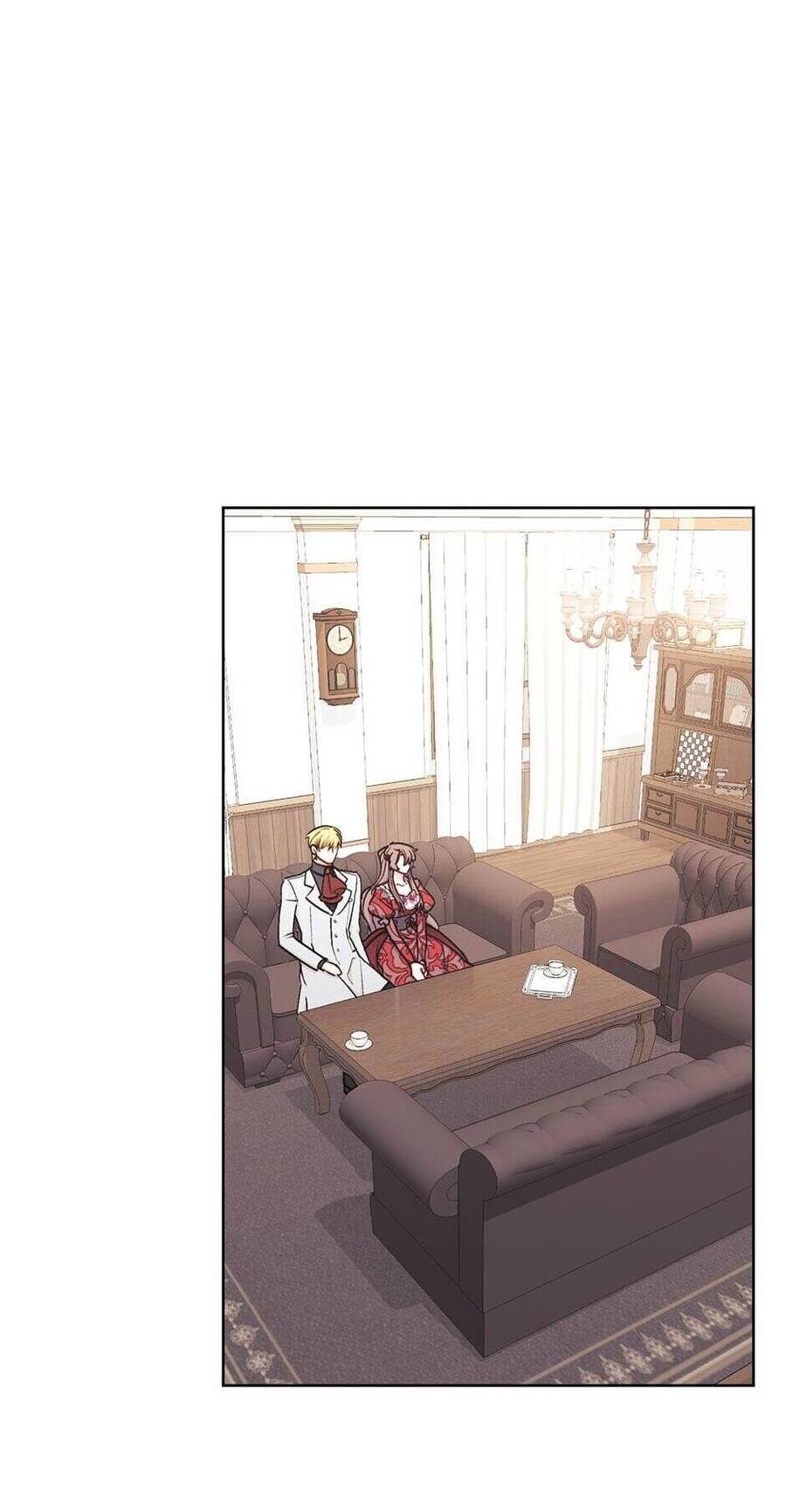 50 Công Thức Pha Trà Của Nữ Công Tước Chapter 119 - 97