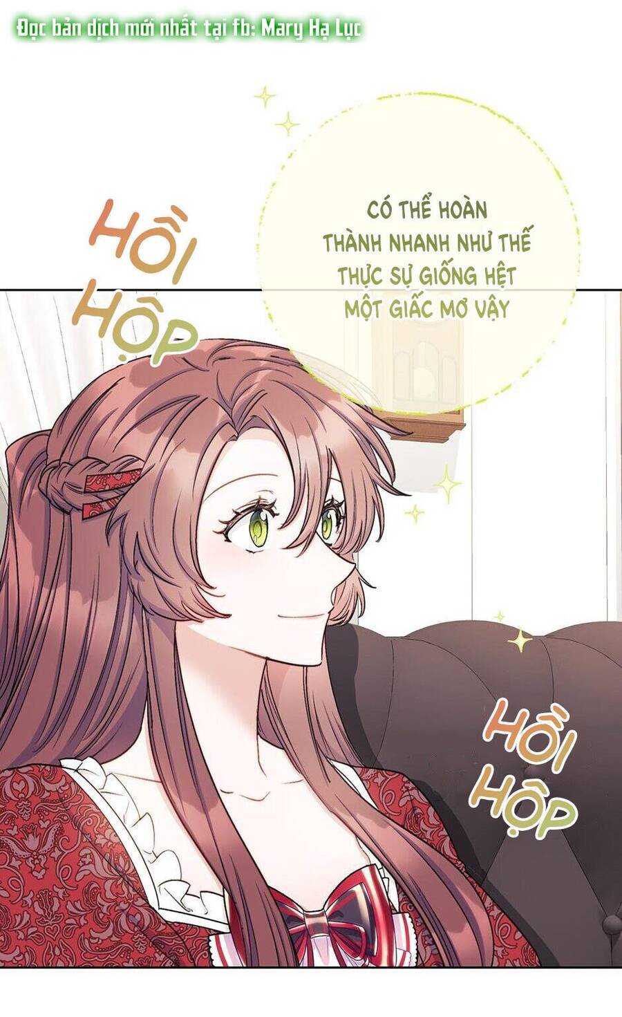 50 Công Thức Pha Trà Của Nữ Công Tước Chapter 119 - 98