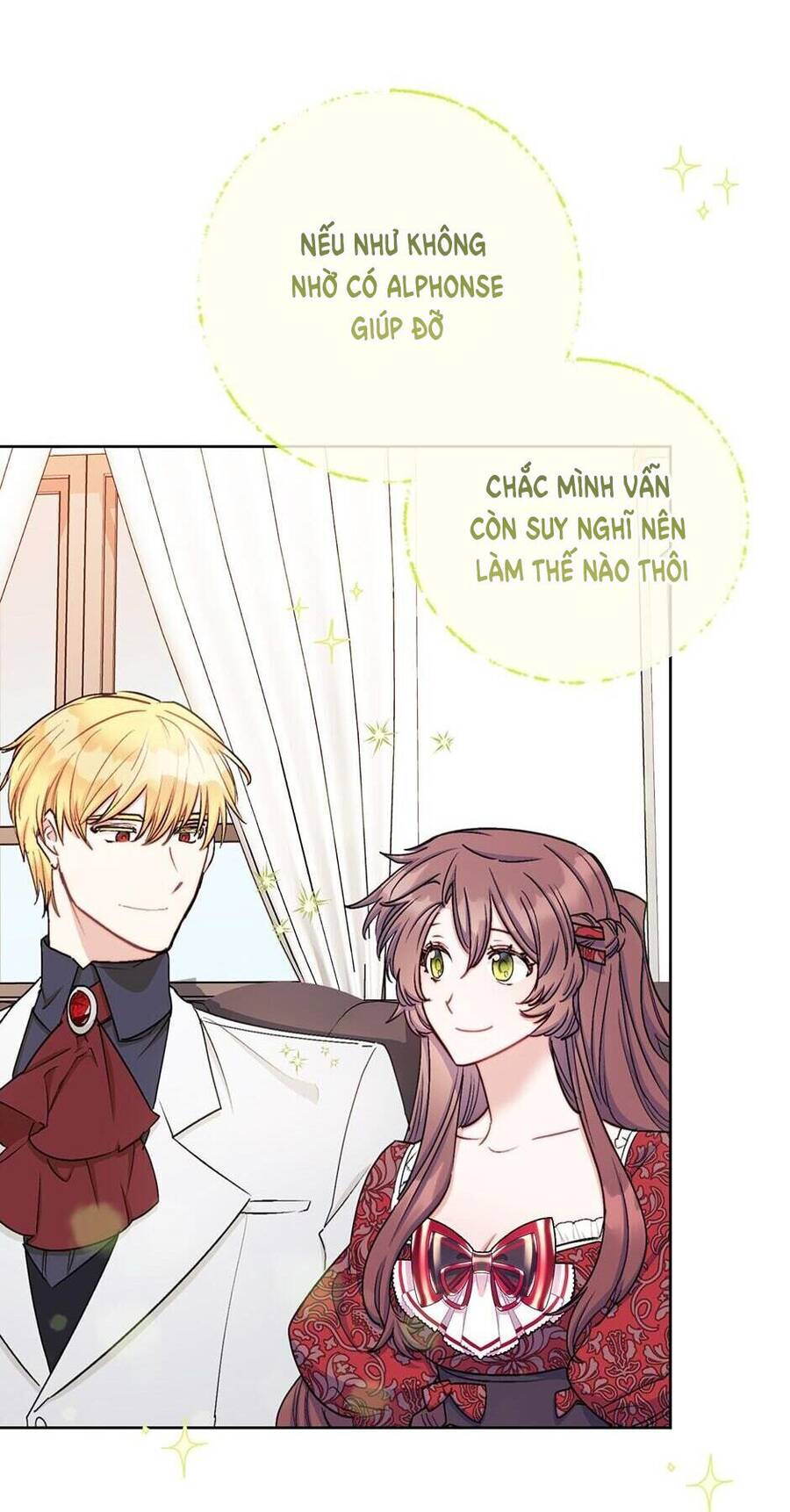 50 Công Thức Pha Trà Của Nữ Công Tước Chapter 119 - 99