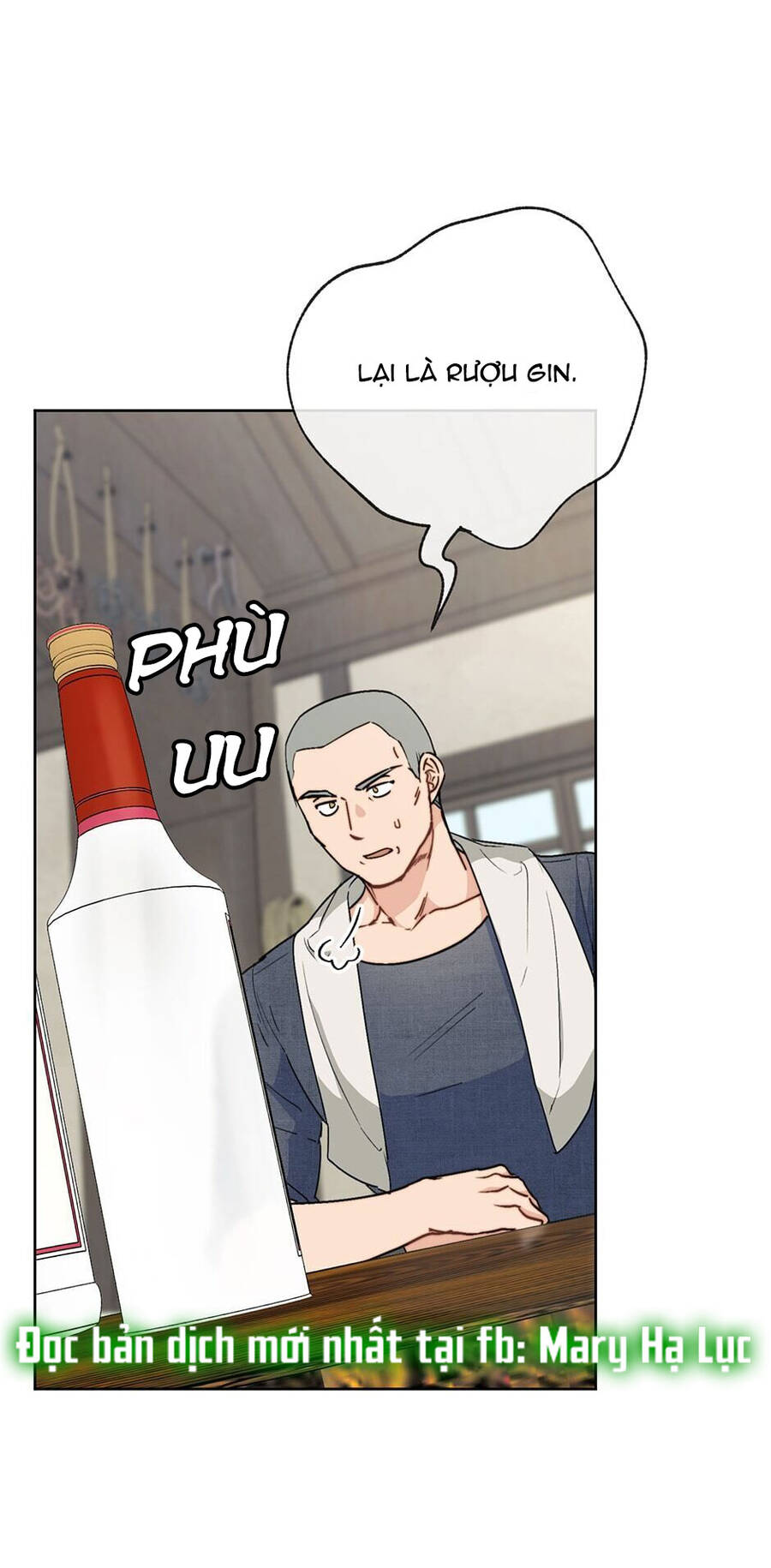 50 Công Thức Pha Trà Của Nữ Công Tước Chapter 120 - 14