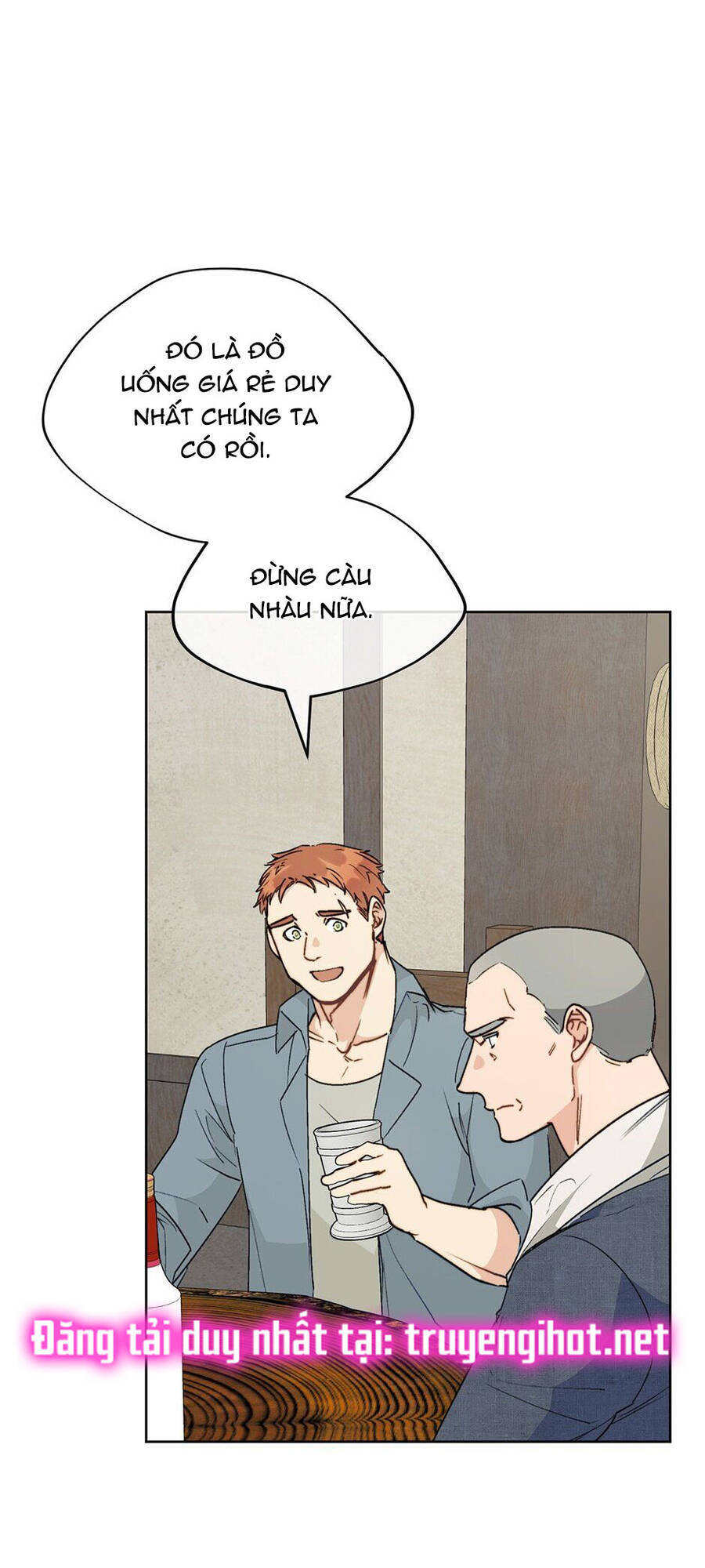 50 Công Thức Pha Trà Của Nữ Công Tước Chapter 120 - 15