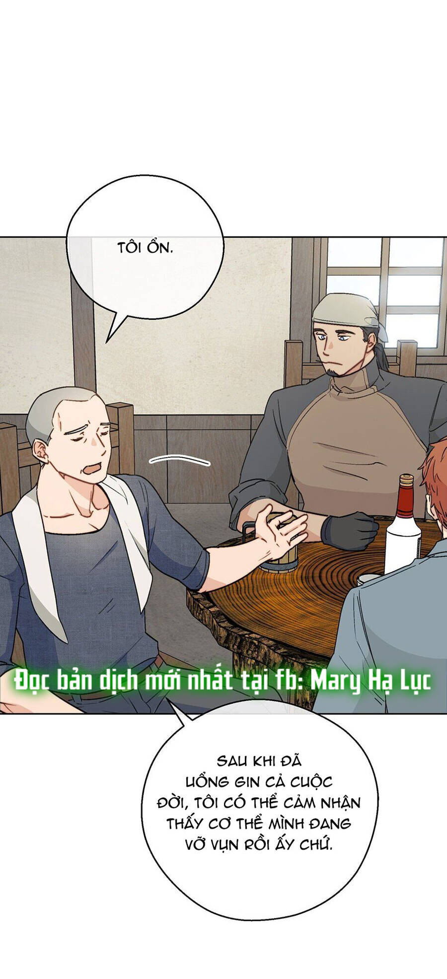 50 Công Thức Pha Trà Của Nữ Công Tước Chapter 120 - 17