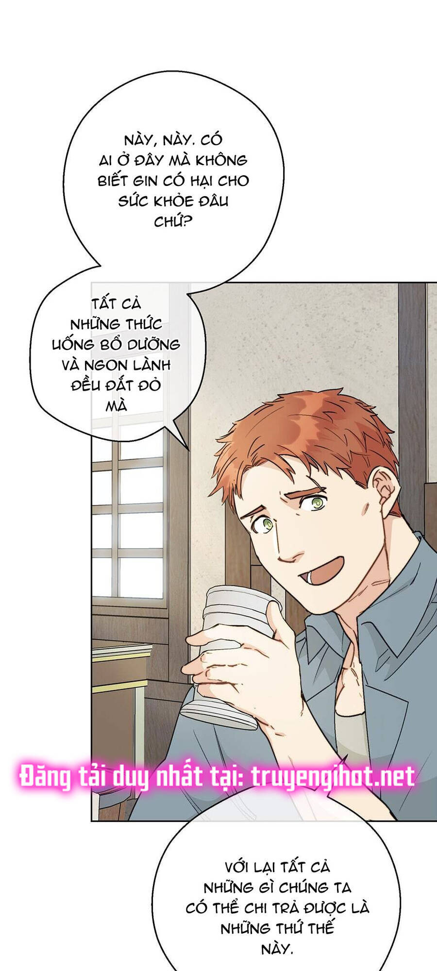 50 Công Thức Pha Trà Của Nữ Công Tước Chapter 120 - 18