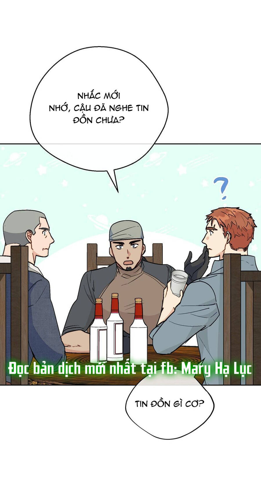 50 Công Thức Pha Trà Của Nữ Công Tước Chapter 120 - 20