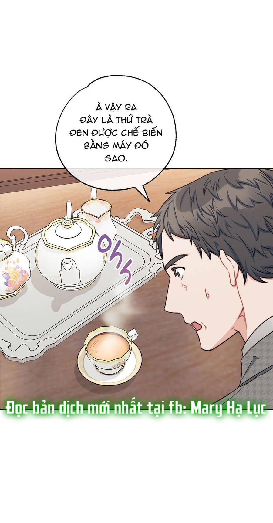 50 Công Thức Pha Trà Của Nữ Công Tước Chapter 120 - 3