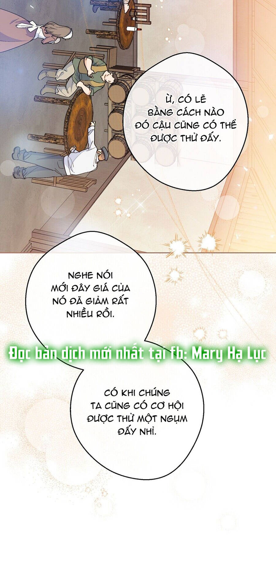 50 Công Thức Pha Trà Của Nữ Công Tước Chapter 120 - 26