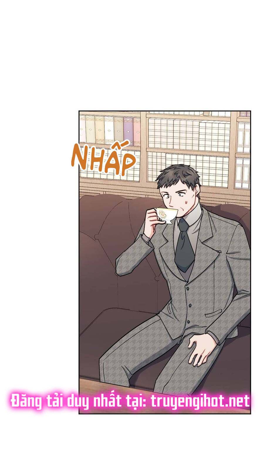 50 Công Thức Pha Trà Của Nữ Công Tước Chapter 120 - 4