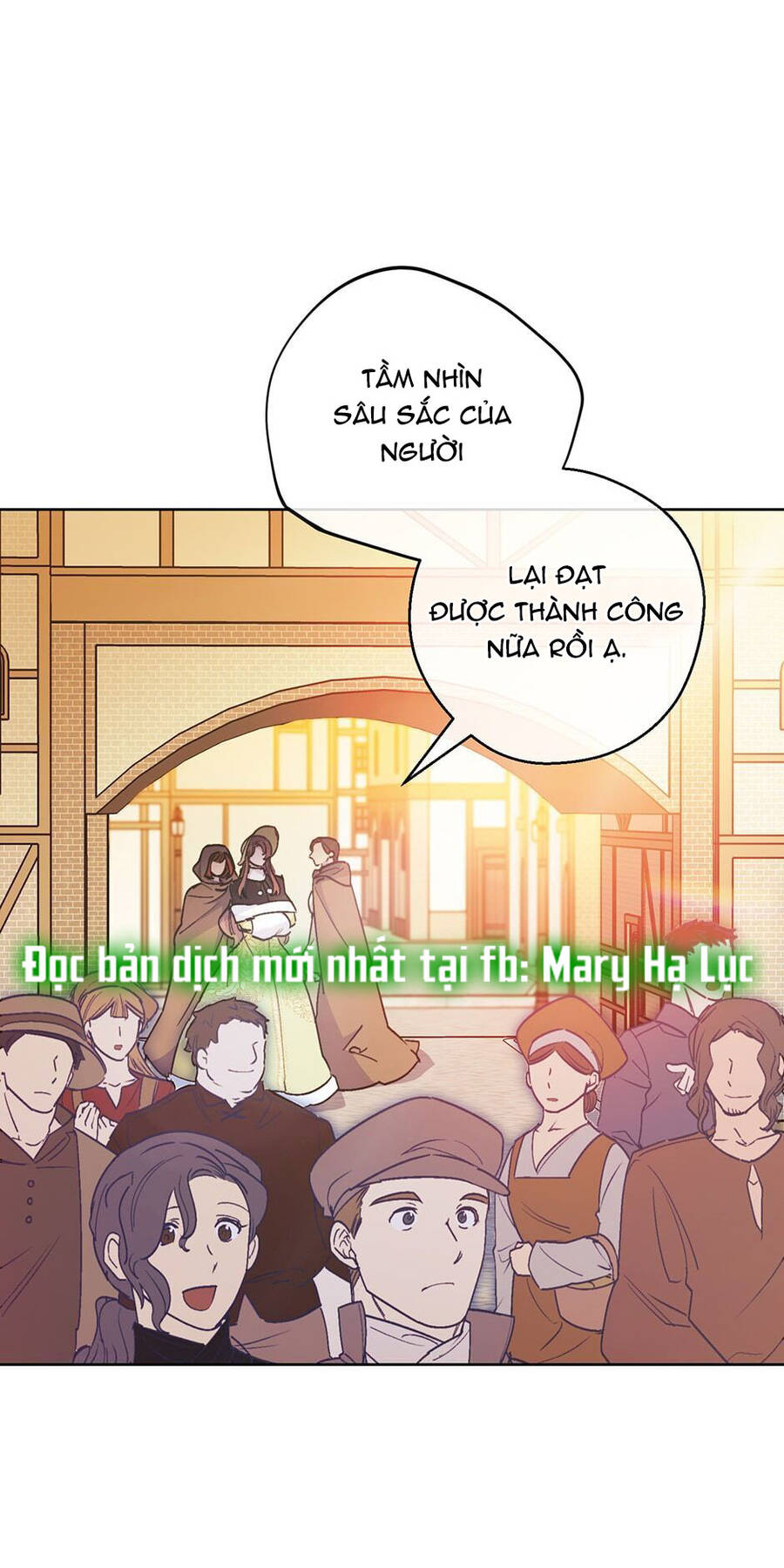 50 Công Thức Pha Trà Của Nữ Công Tước Chapter 120 - 39