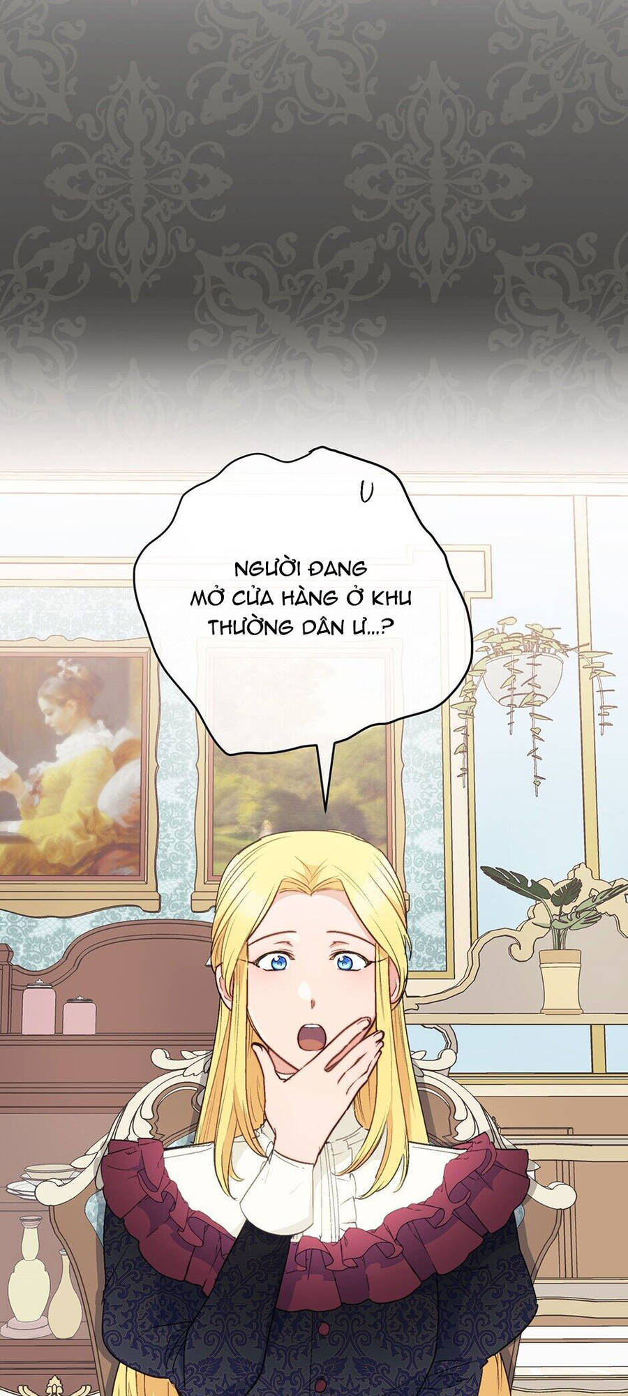 50 Công Thức Pha Trà Của Nữ Công Tước Chapter 120 - 42