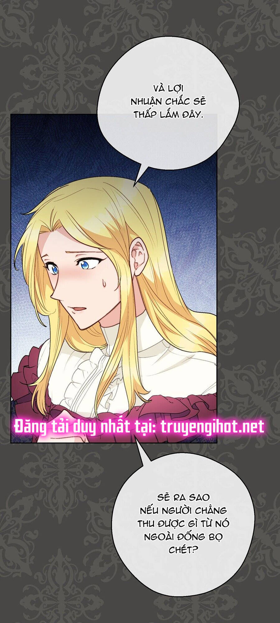 50 Công Thức Pha Trà Của Nữ Công Tước Chapter 120 - 46