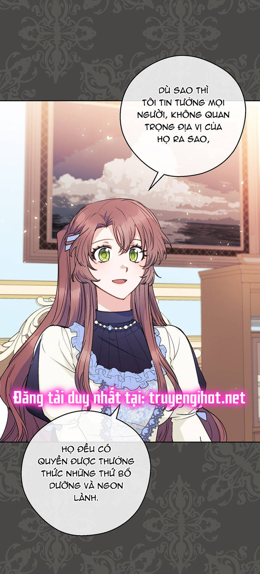 50 Công Thức Pha Trà Của Nữ Công Tước Chapter 120 - 49