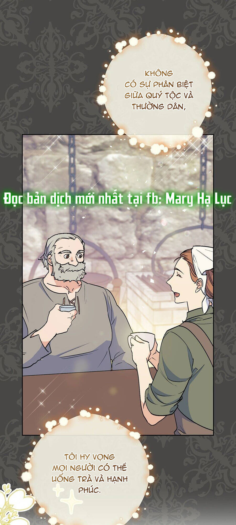 50 Công Thức Pha Trà Của Nữ Công Tước Chapter 120 - 50