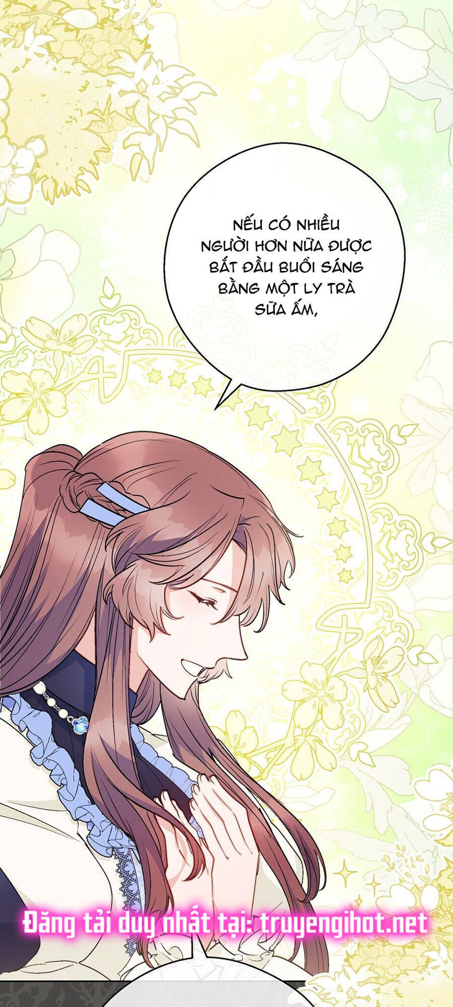 50 Công Thức Pha Trà Của Nữ Công Tước Chapter 120 - 52