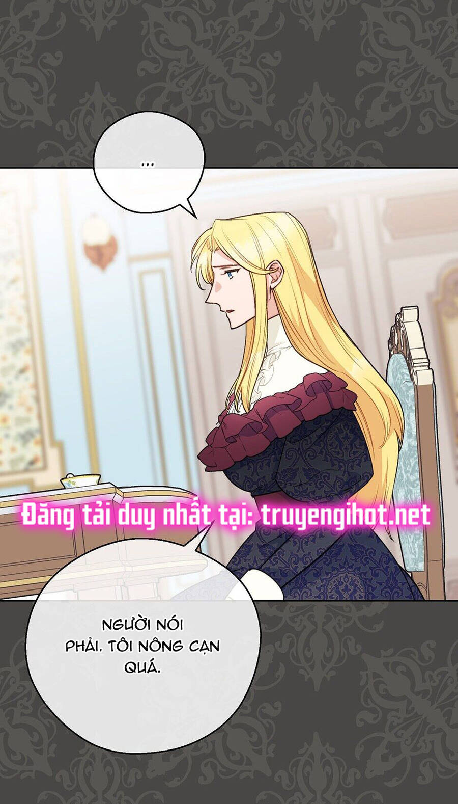 50 Công Thức Pha Trà Của Nữ Công Tước Chapter 120 - 55