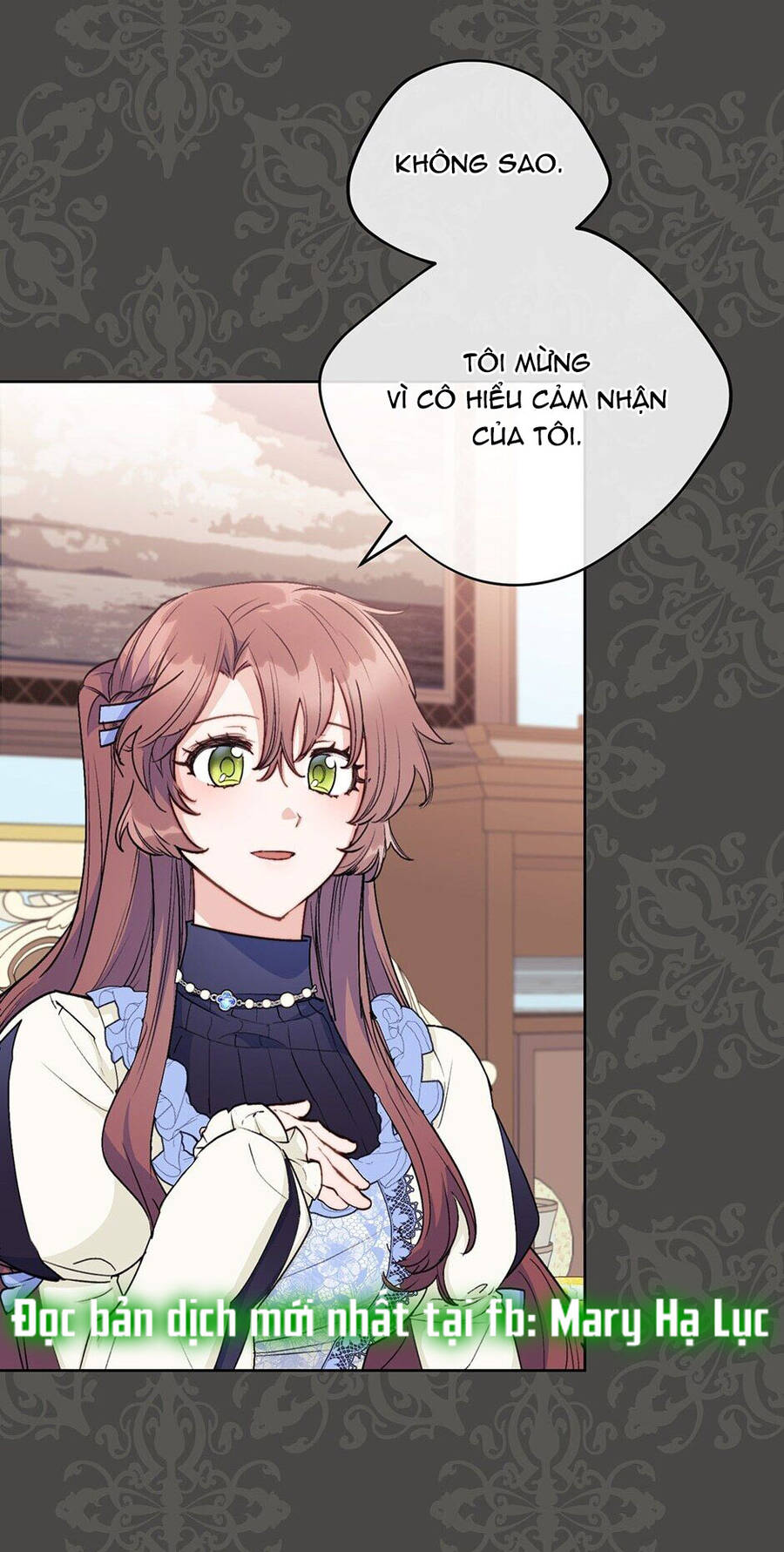 50 Công Thức Pha Trà Của Nữ Công Tước Chapter 120 - 56