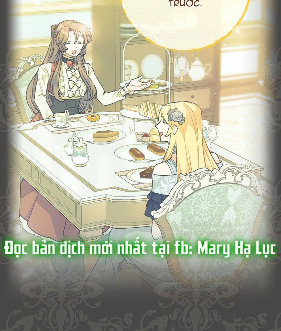 50 Công Thức Pha Trà Của Nữ Công Tước Chapter 120 - 60