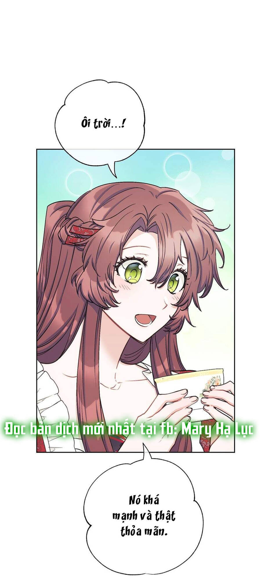 50 Công Thức Pha Trà Của Nữ Công Tước Chapter 120 - 7