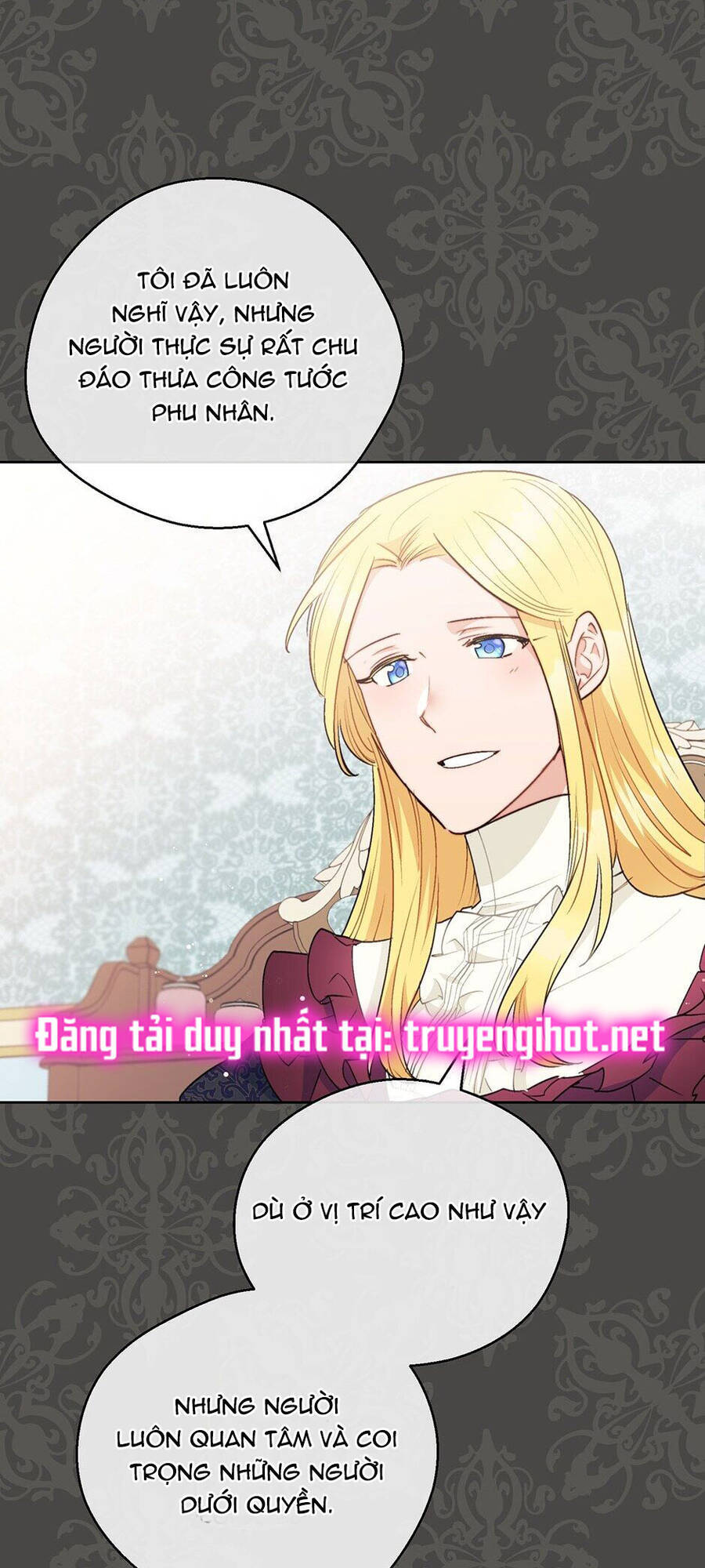 50 Công Thức Pha Trà Của Nữ Công Tước Chapter 120 - 61