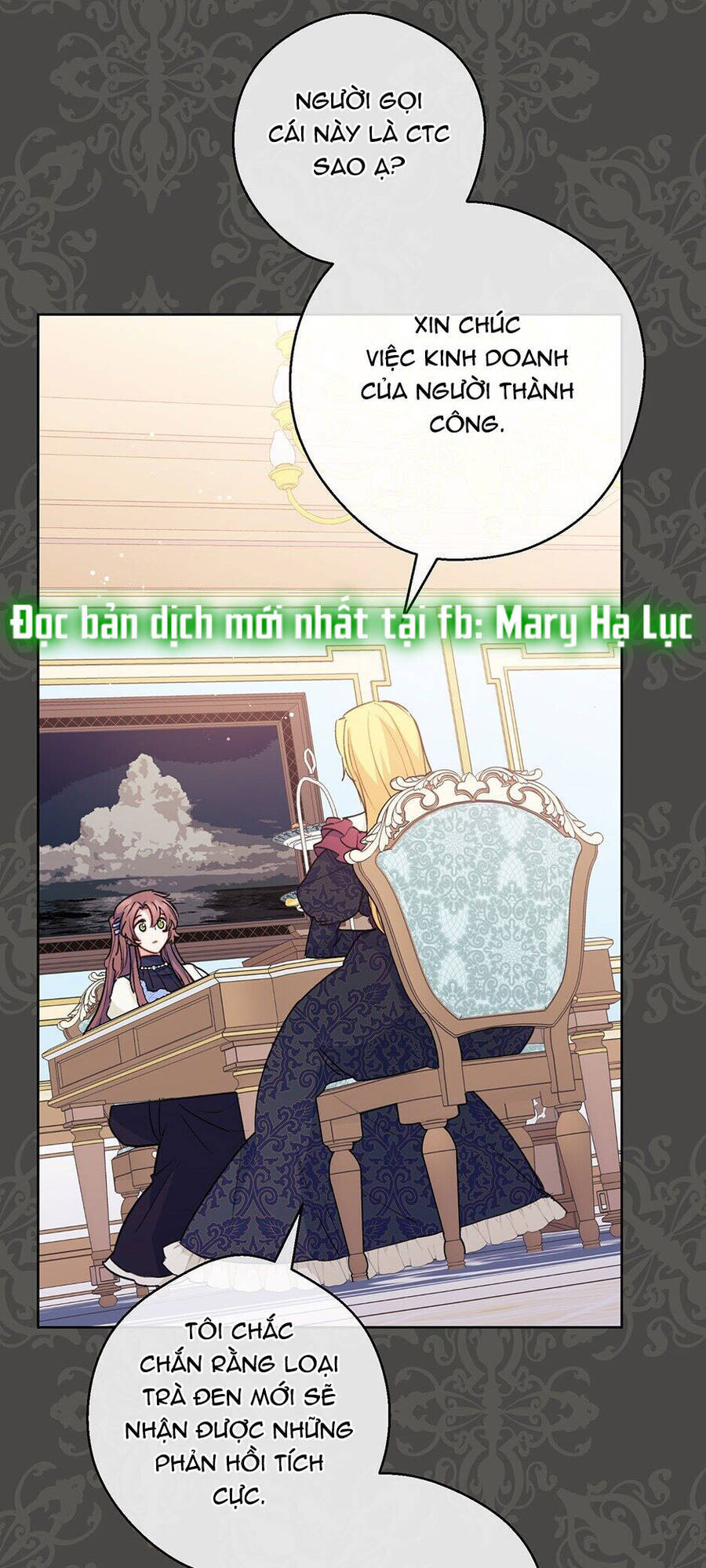 50 Công Thức Pha Trà Của Nữ Công Tước Chapter 120 - 63