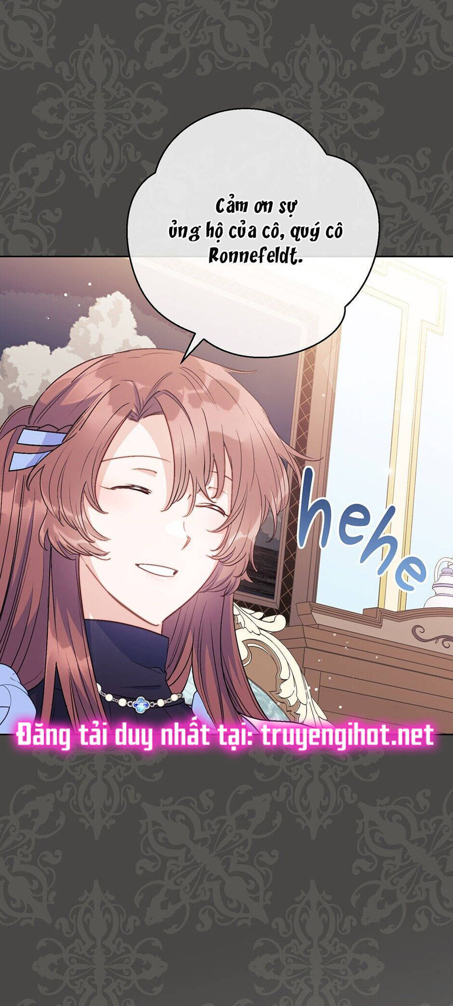 50 Công Thức Pha Trà Của Nữ Công Tước Chapter 120 - 65