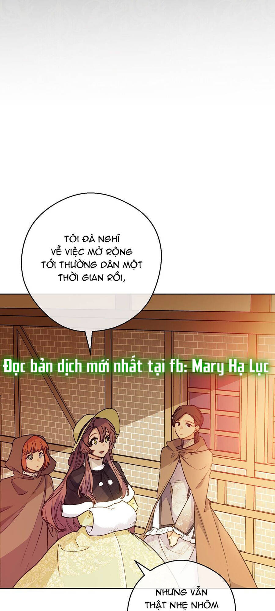 50 Công Thức Pha Trà Của Nữ Công Tước Chapter 120 - 67