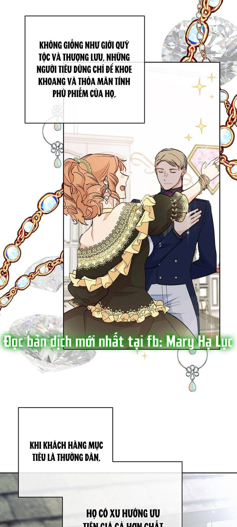 50 Công Thức Pha Trà Của Nữ Công Tước Chapter 120 - 70