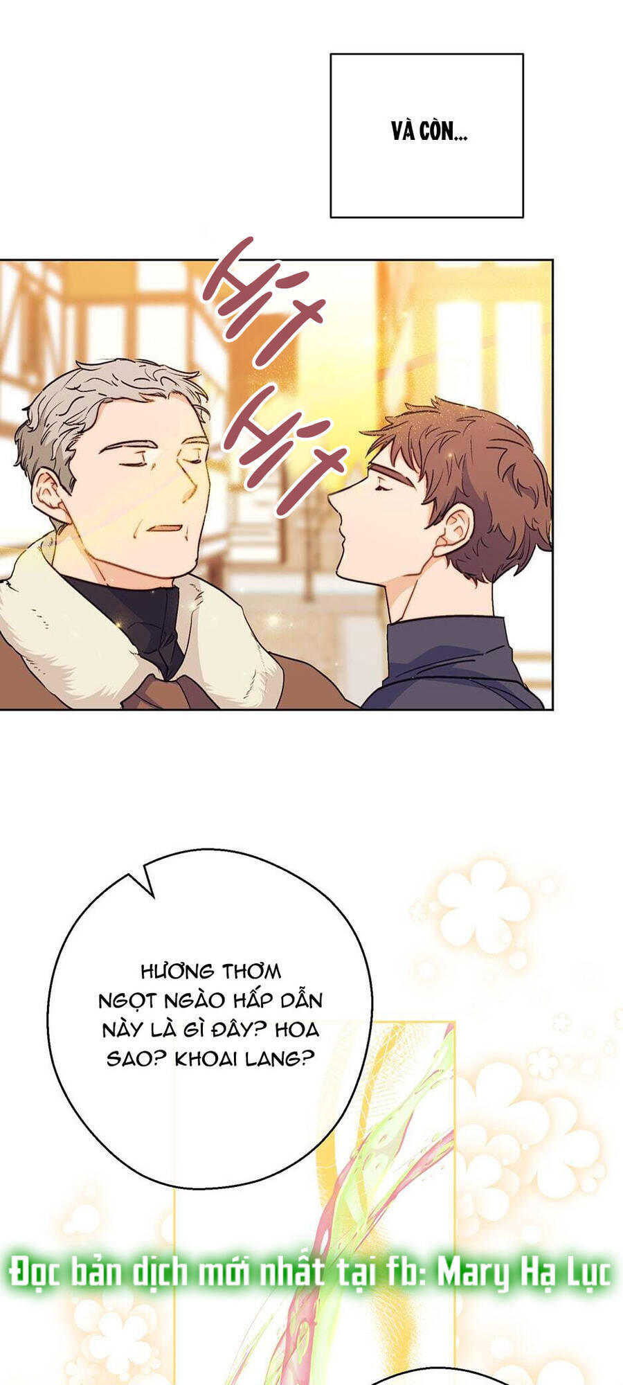 50 Công Thức Pha Trà Của Nữ Công Tước Chapter 120 - 73