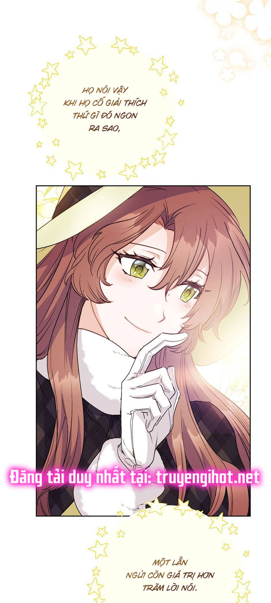 50 Công Thức Pha Trà Của Nữ Công Tước Chapter 120 - 75