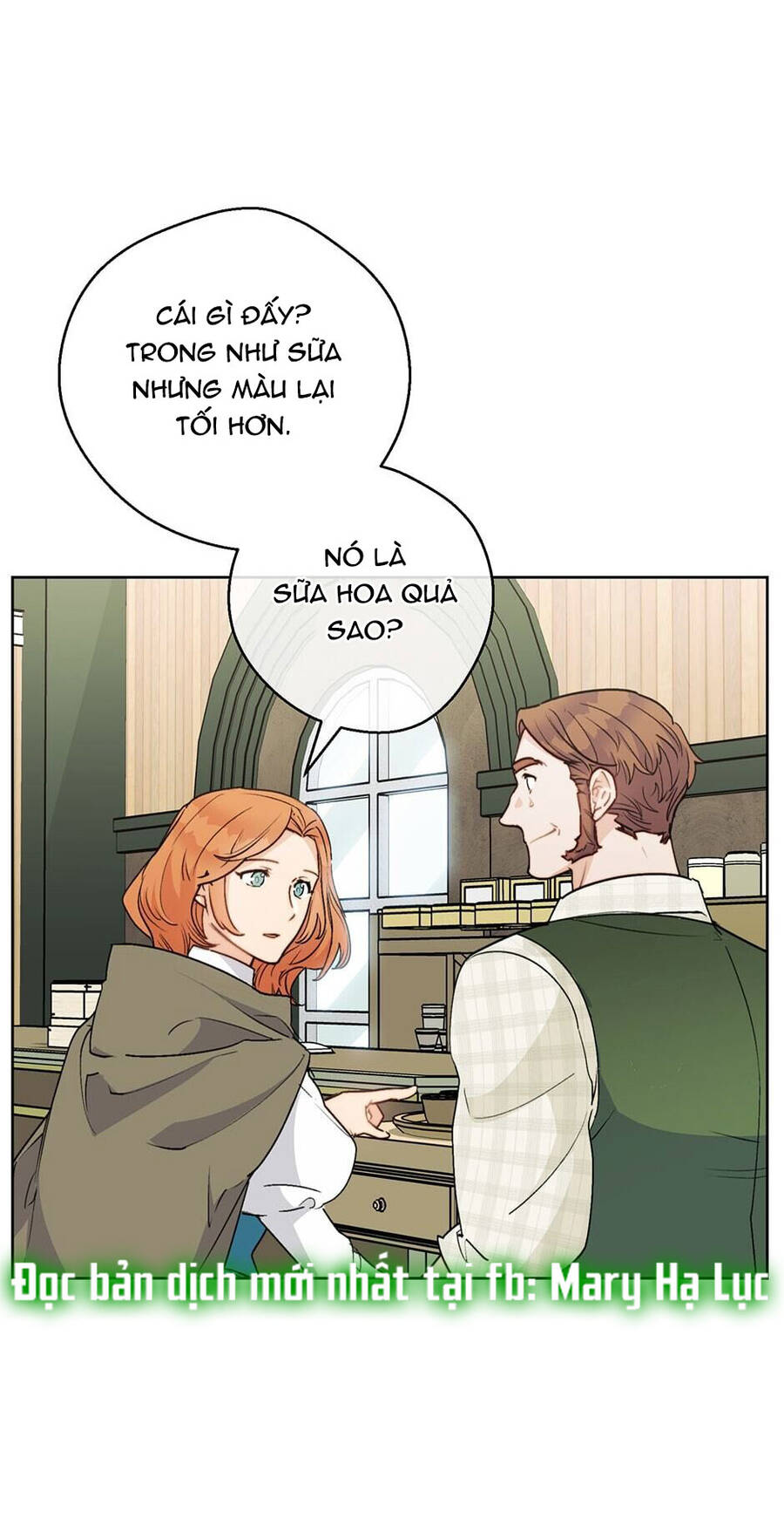 50 Công Thức Pha Trà Của Nữ Công Tước Chapter 120 - 77