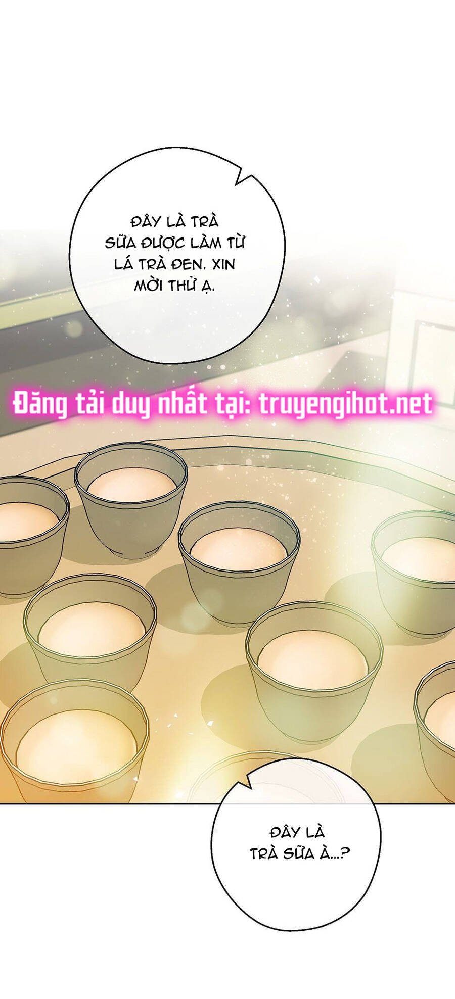 50 Công Thức Pha Trà Của Nữ Công Tước Chapter 120 - 78