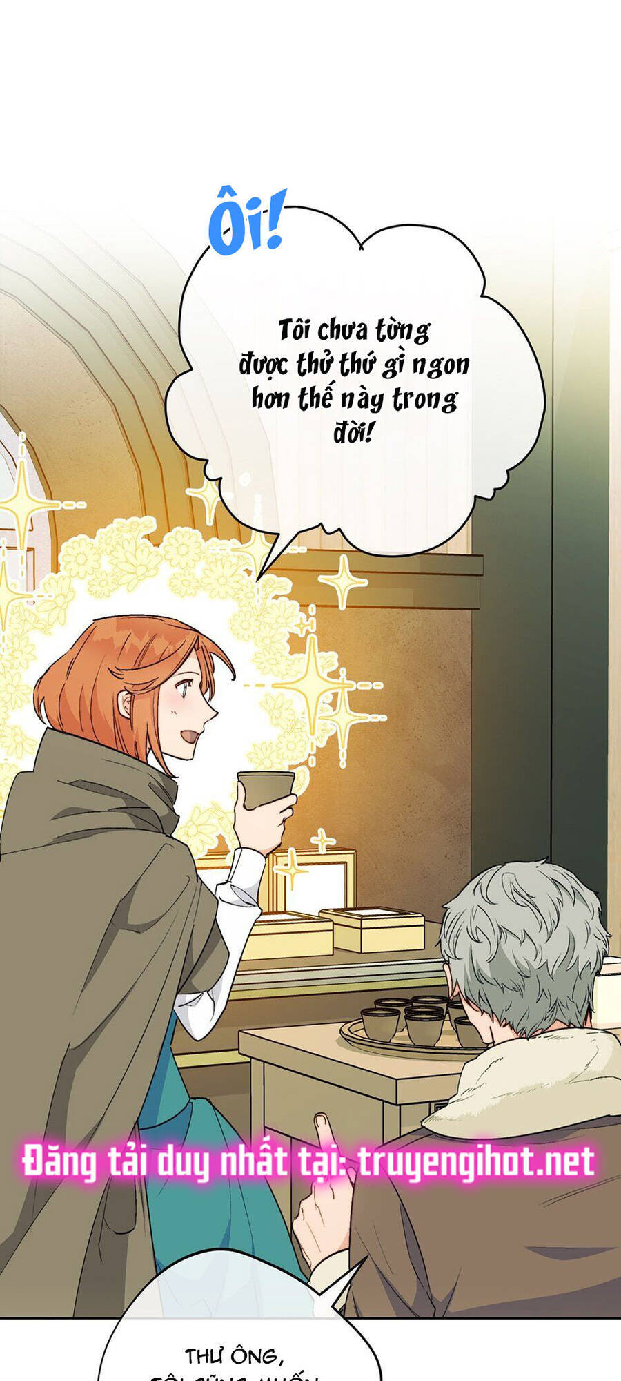 50 Công Thức Pha Trà Của Nữ Công Tước Chapter 120 - 80