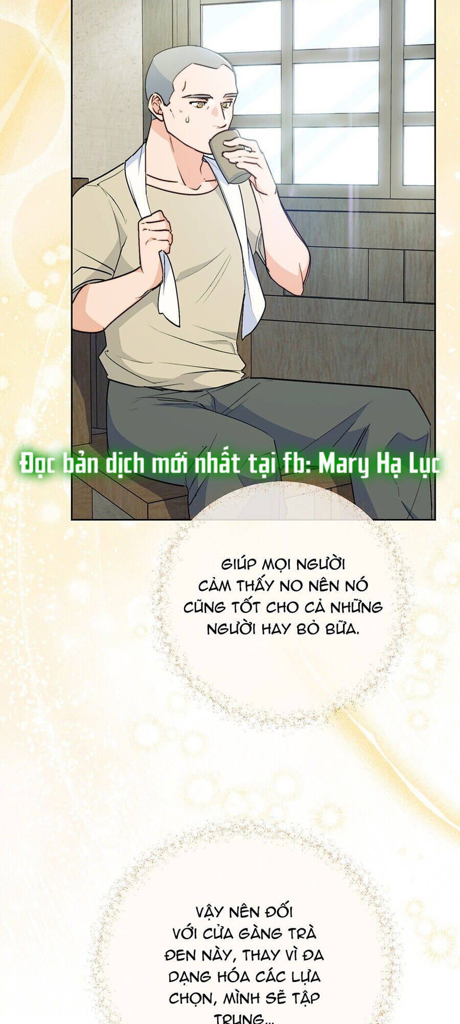 50 Công Thức Pha Trà Của Nữ Công Tước Chapter 120 - 86