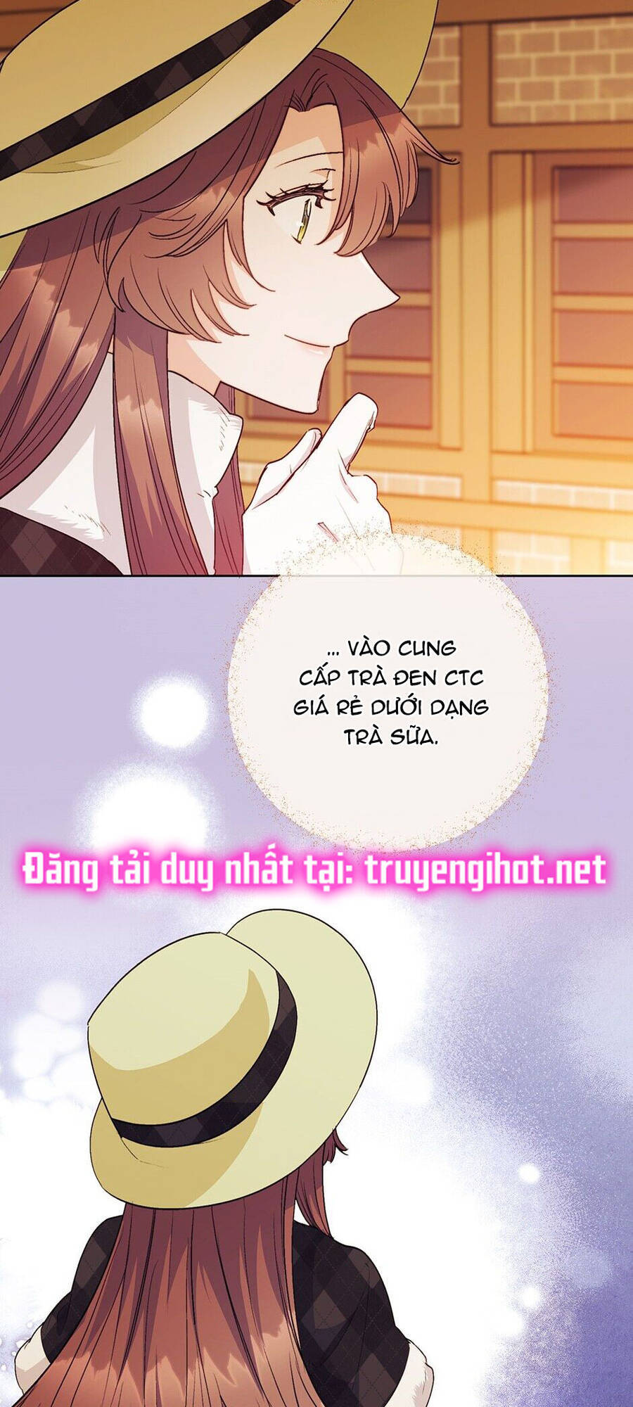 50 Công Thức Pha Trà Của Nữ Công Tước Chapter 120 - 88