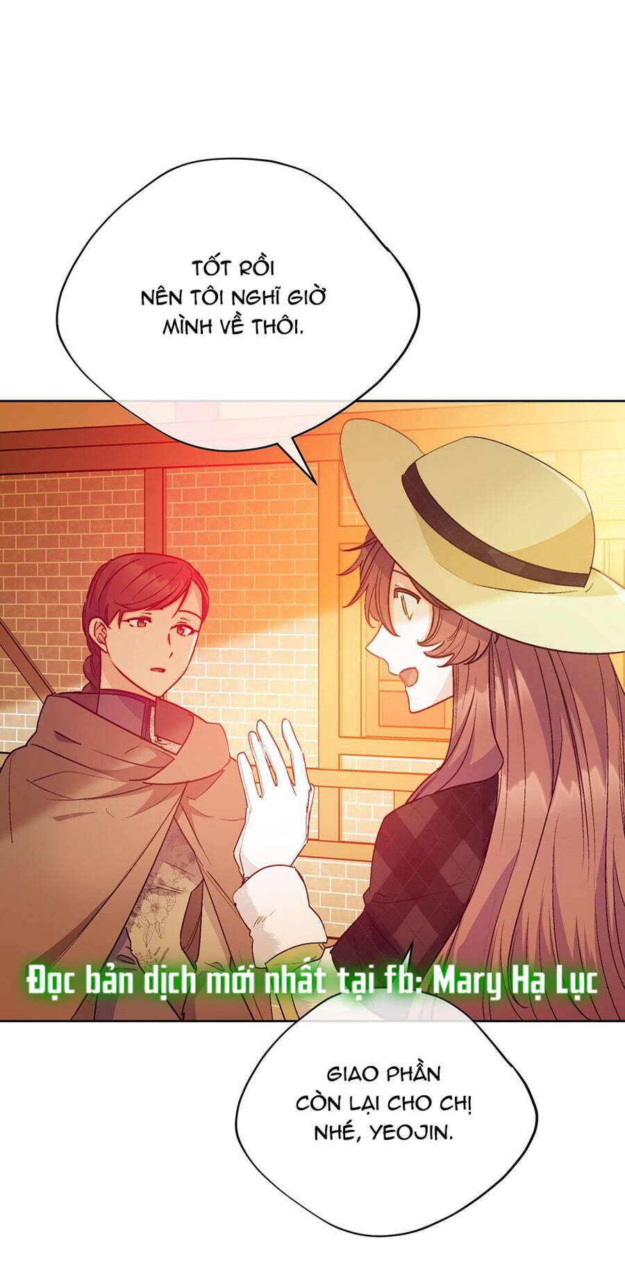 50 Công Thức Pha Trà Của Nữ Công Tước Chapter 120 - 90