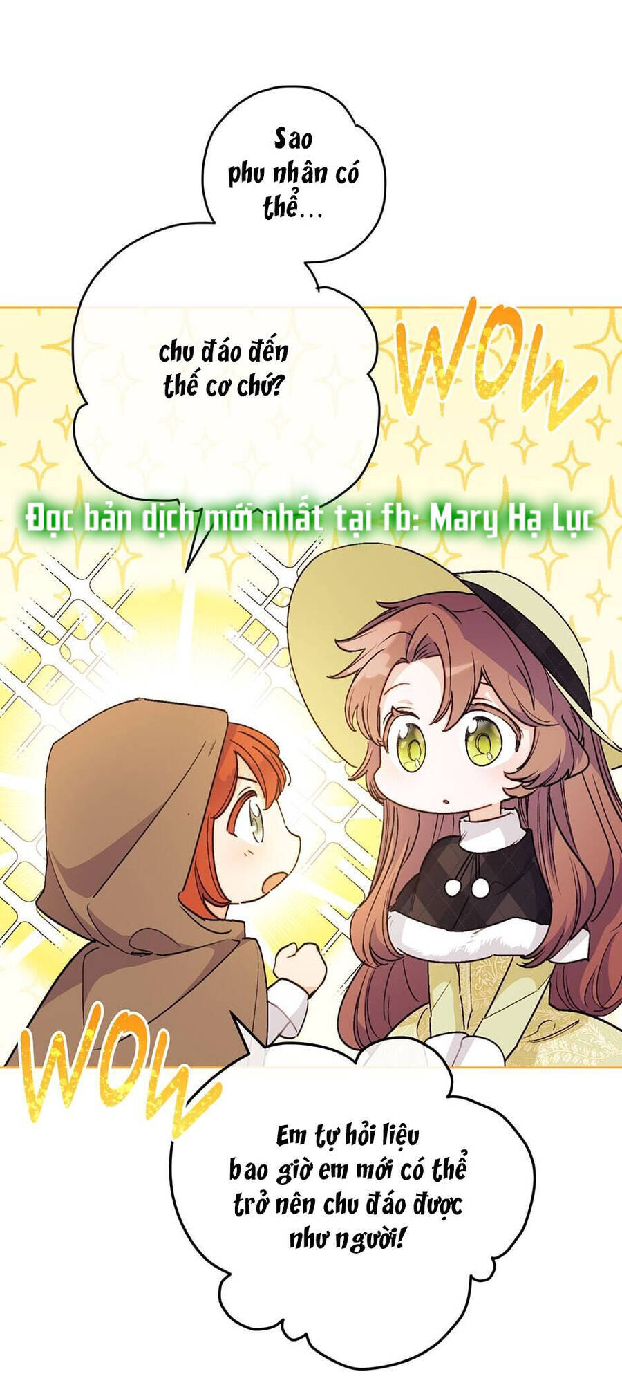 50 Công Thức Pha Trà Của Nữ Công Tước Chapter 120 - 98