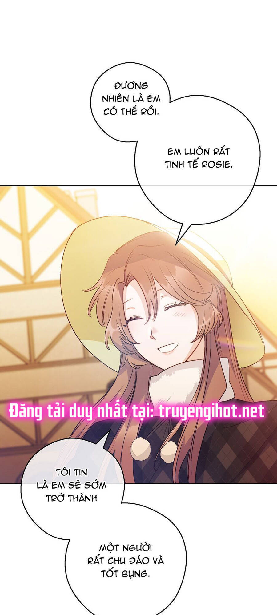 50 Công Thức Pha Trà Của Nữ Công Tước Chapter 120 - 100