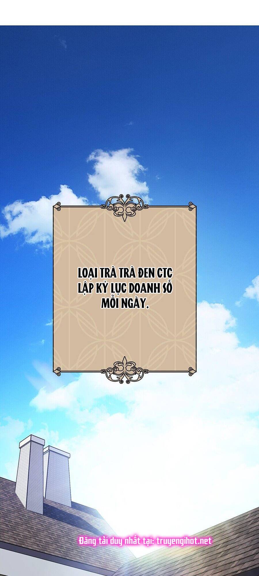 50 Công Thức Pha Trà Của Nữ Công Tước Chapter 121 - 1