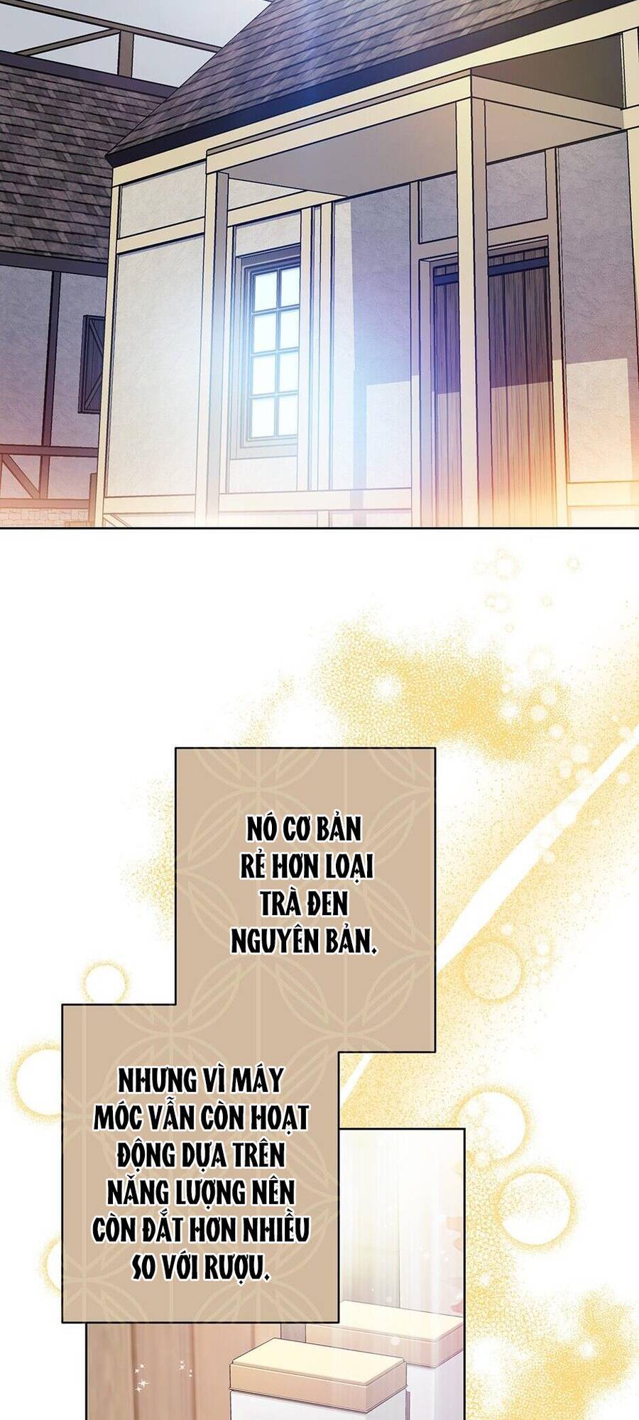 50 Công Thức Pha Trà Của Nữ Công Tước Chapter 121 - 2