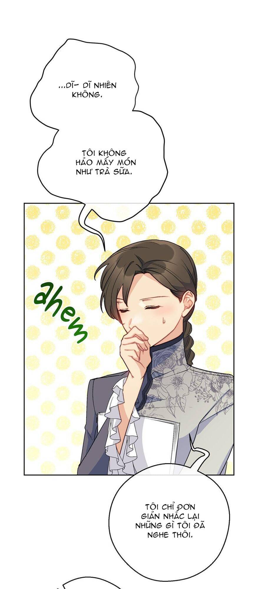 50 Công Thức Pha Trà Của Nữ Công Tước Chapter 121 - 11